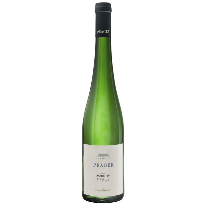 Weingut Prager Achleiten Riesling Smaragd 2023
