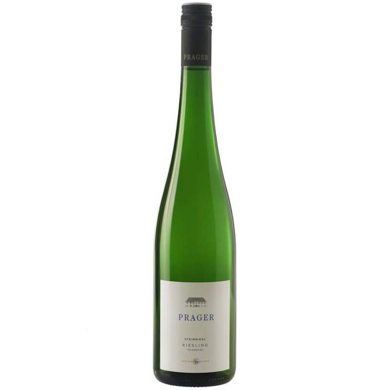 Weingut Prager Steinriegl Riesling Federspiel 2023
