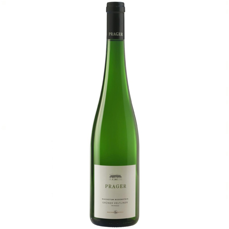 Weingut Prager Wachstum Bodenstein Gruner Veltliner Smaragd 2023
