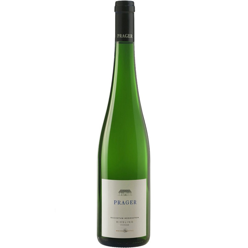 Weingut Prager Wachstum Bodenstein Riesling Smaragd 2023