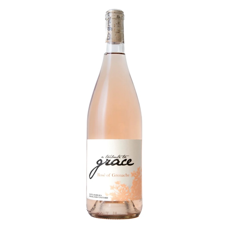 A Tribute to Grace Rose of Grenache 2024
