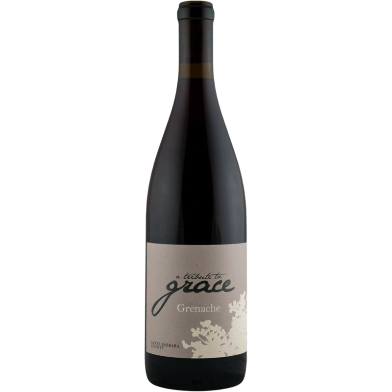 A Tribute to Grace Santa Barbara Grenache 2023