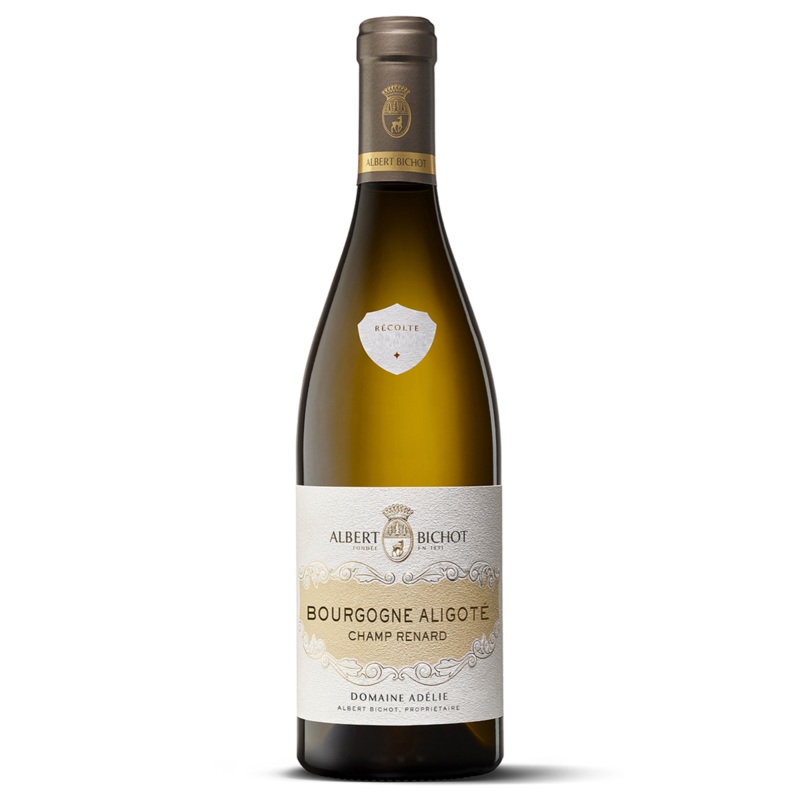 Albert Bichot Bourgogne Aligote Champ Renard 2023