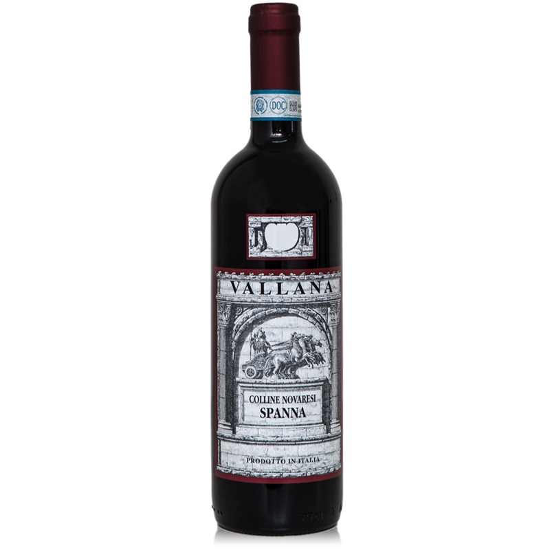 Antonio Vallana Spanna Colline Novaresi DOC 2019