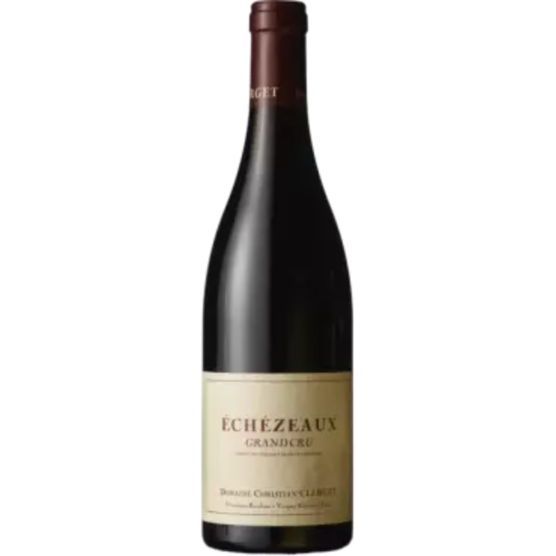 Christian Clerget Echezeaux En Orveaux 2022
