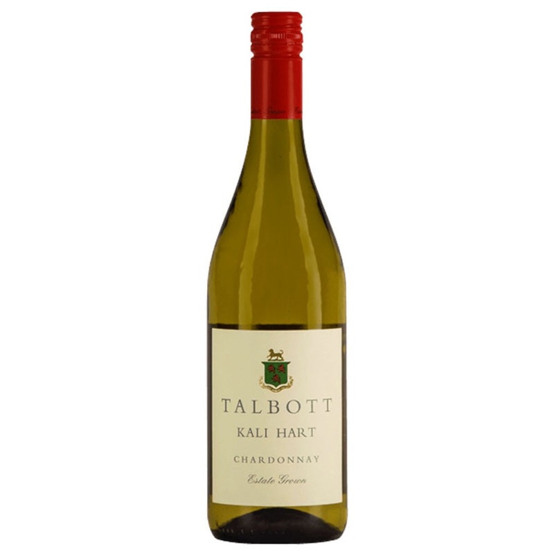 TALBOTT KALI HART CHARDONNAY 2023