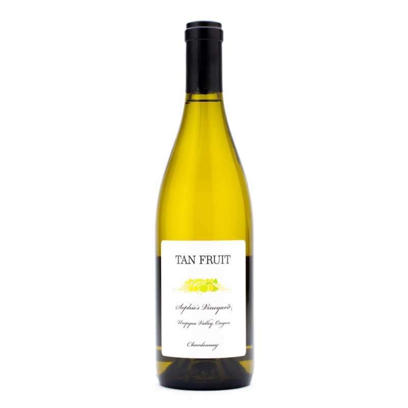 Tan Fruit Fairview Vineyard Chardonnay 2021