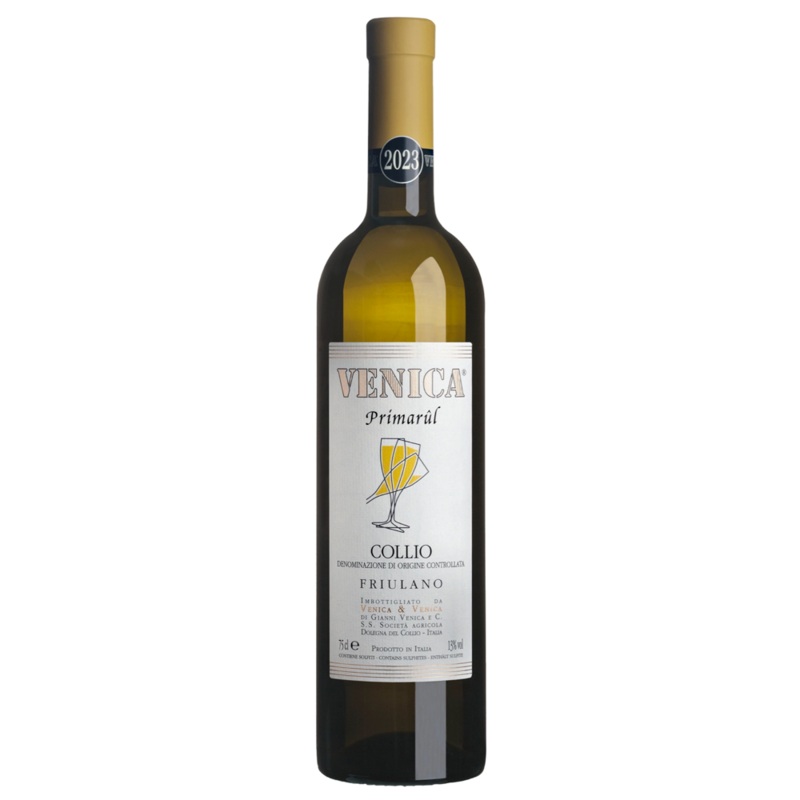 Venica & Venica Friulano 2024