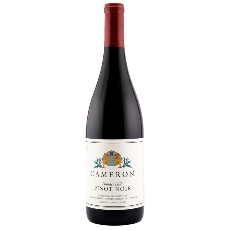 Cameron Winery Dundee Hills Pinot Noir 2023