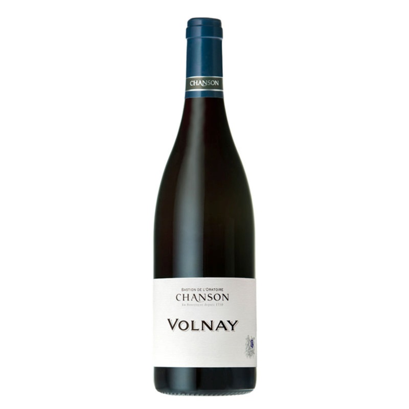 Chanson Pere & Fils Volnay 2018
