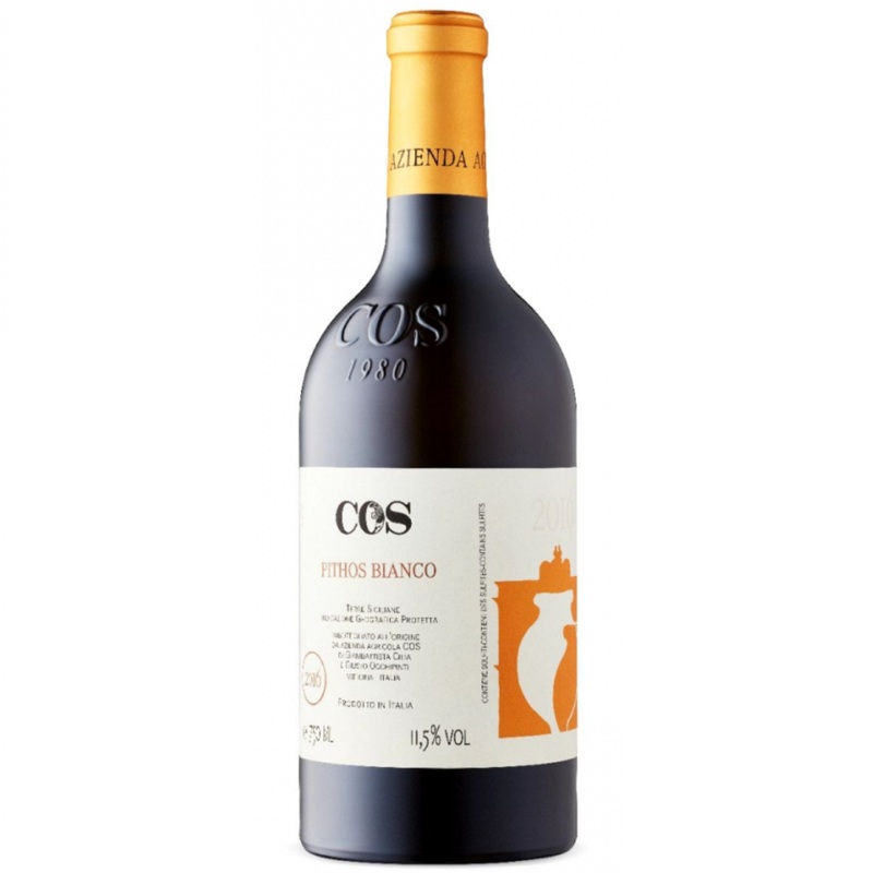 COS Pithos Blanco 2022 1.5L