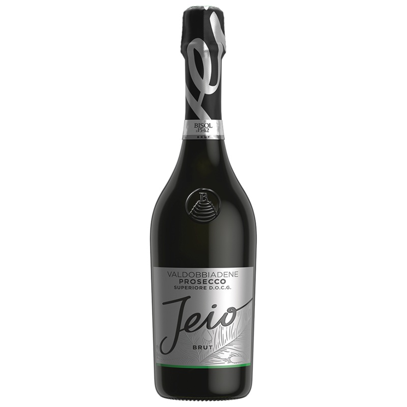 JEIO Valdobbiadene Prosecco Superiore DOCG NV