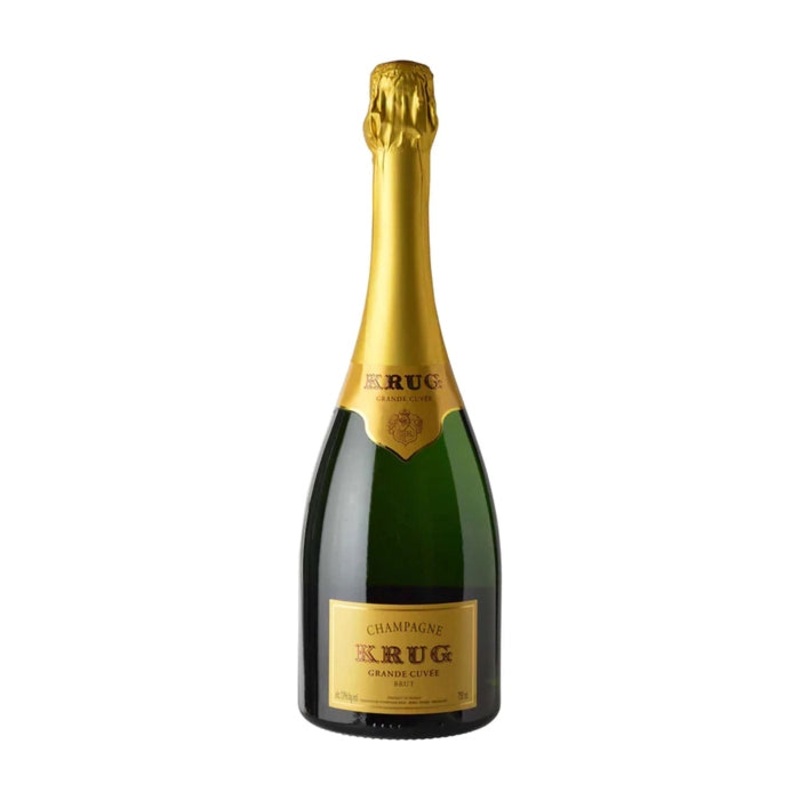 Krug Grand Cuvee 171eme – 375ml