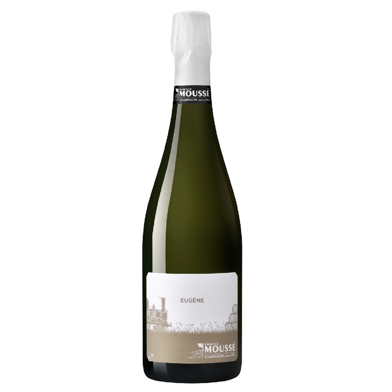 Mousse Fils Eugne NV