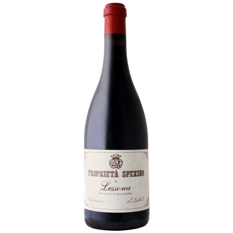 Proprieta Sperino Lessona 2018