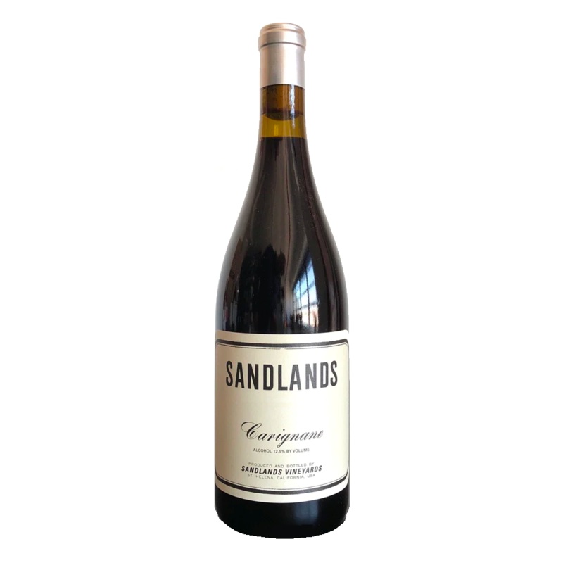 Sandlands Carignane Contra Costa 2023