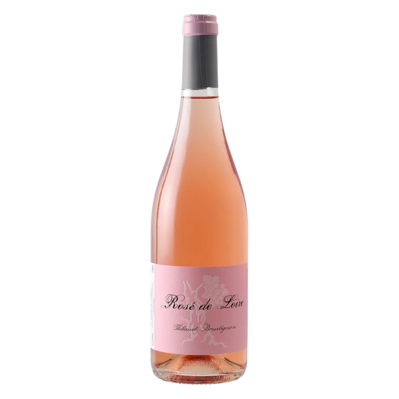 Thibaud Boudignon Rose de Loire 2024