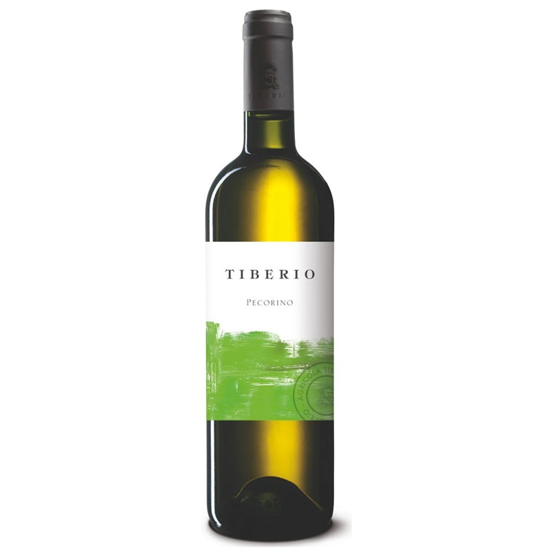 Tiberio Pecorino Colline Pescaresi 2023