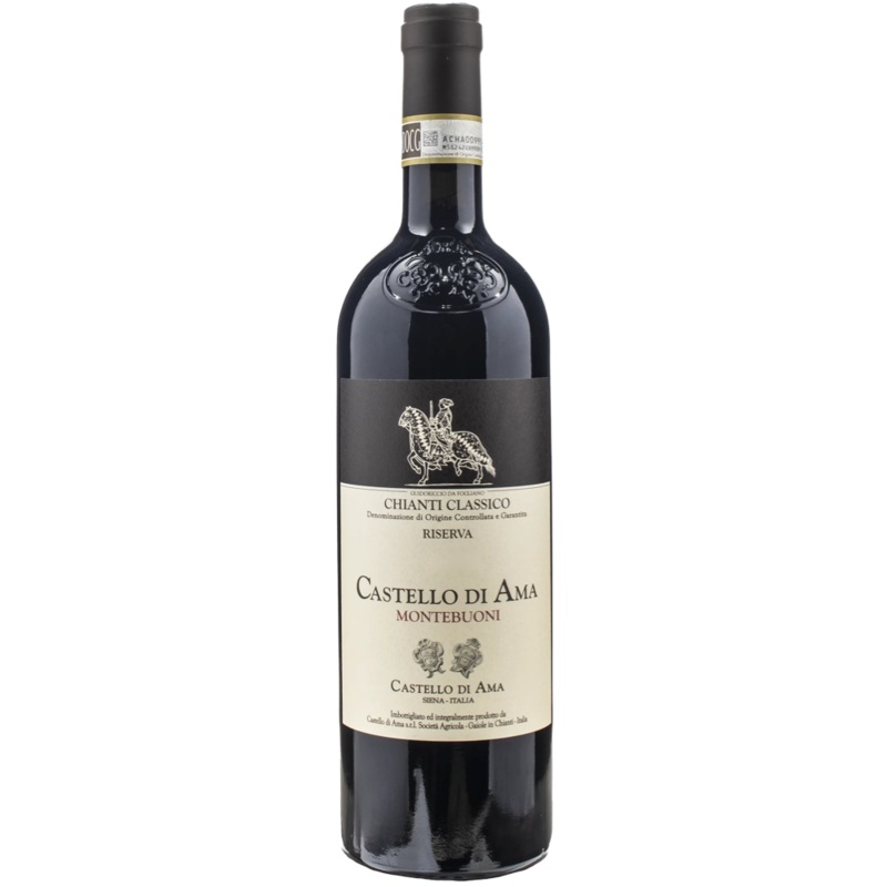2020 Castello di Ama Montebuoni 2020