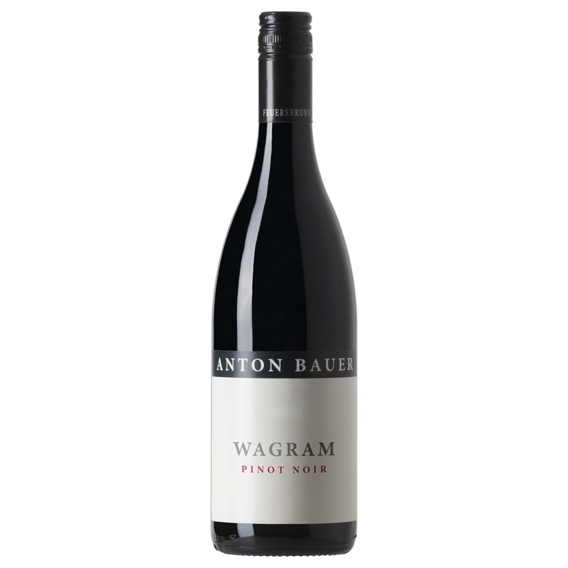Anton Bauer Pinot Noir 2021