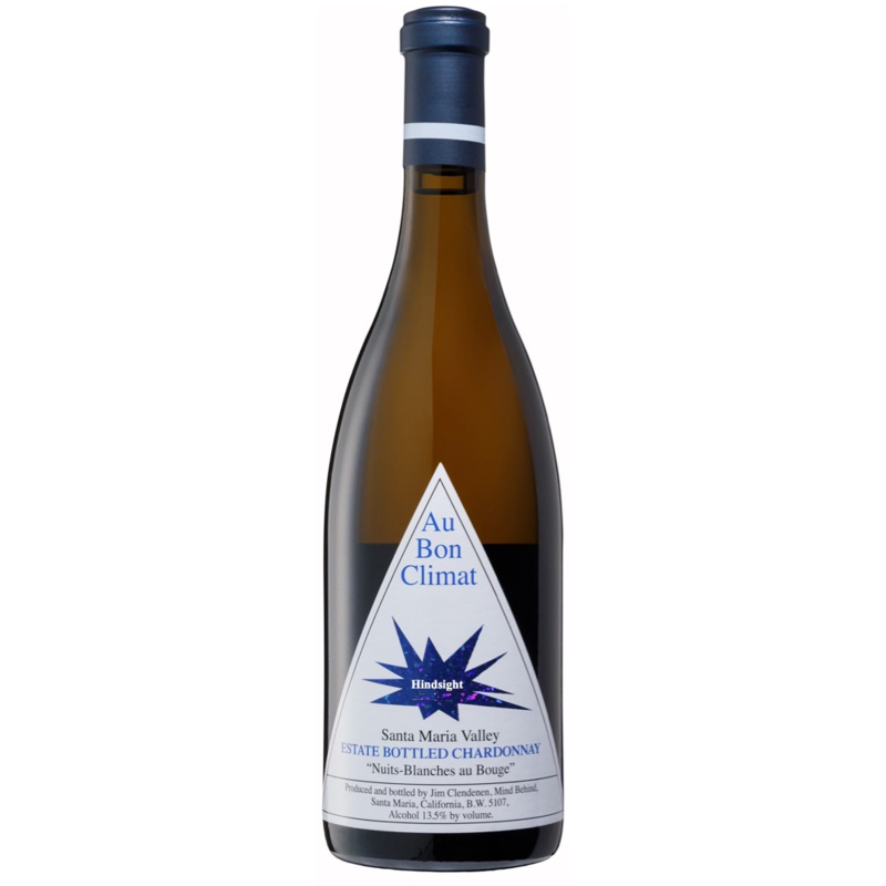 Au Bon Climat Chardonnay Nuits-Blanches au Bouge 2021