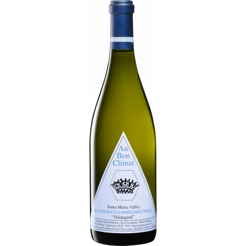 Au Bon Climat Hildegard White 2021