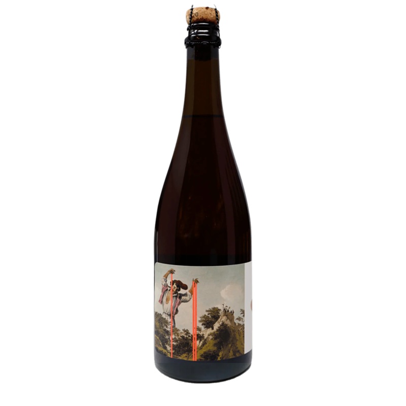 Cruse Wine Co. Tradition Rose NV (2021 Base)