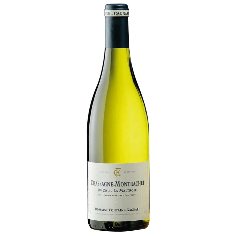 Domaine Fontaine-Gagnard Chassagne-Montrachet 1er Cru La Maltroie 2023