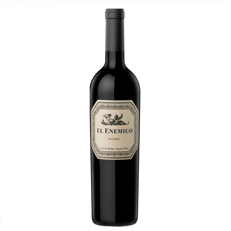 EL ENEMIGO MALBEC 2021