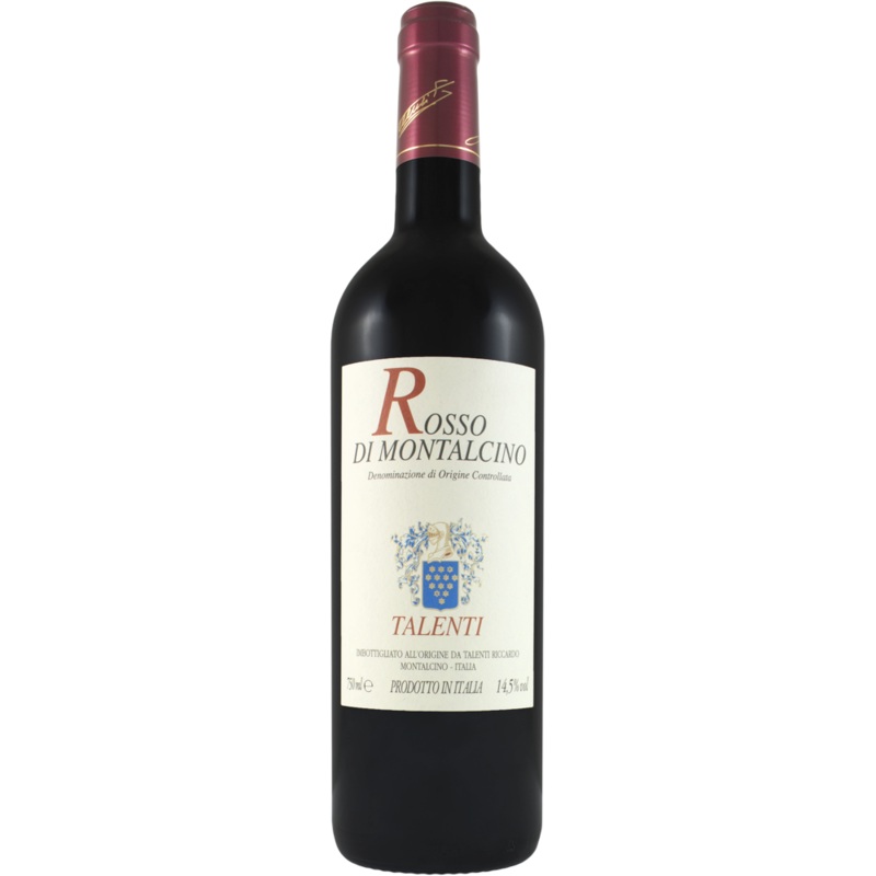 Talenti Rosso di Montalcino 2019