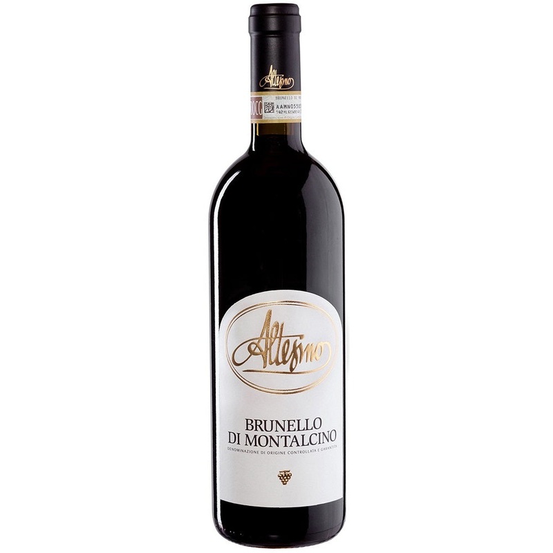 Altesino Brunello di Montalcino 2020