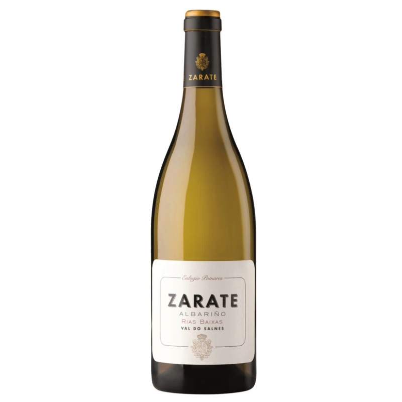 Bodegas Zarate ‘Zarate’ Albarino 2024