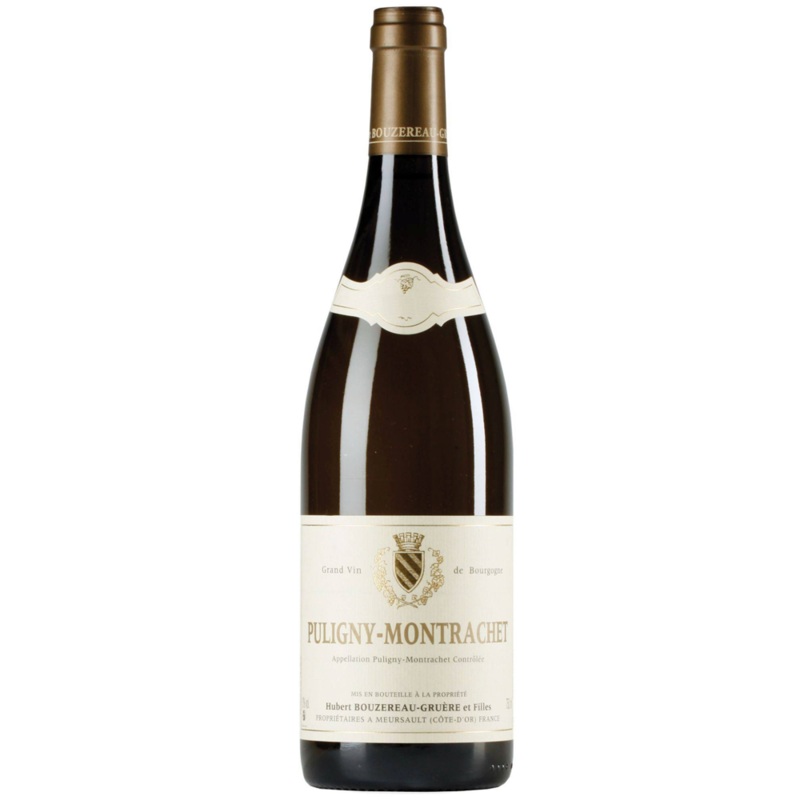 Bouzereau-Gruere Puligny-Montrachet 2023