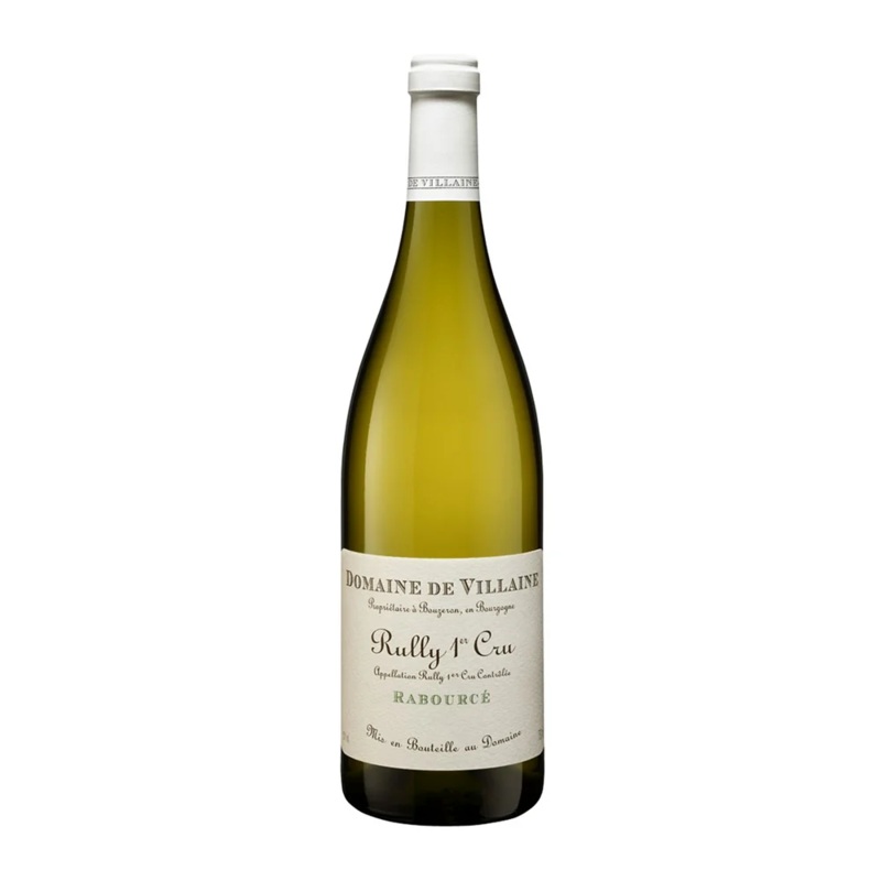 Domaine A. & P. de Villaine Rabource 1er Cru Blanc 2022