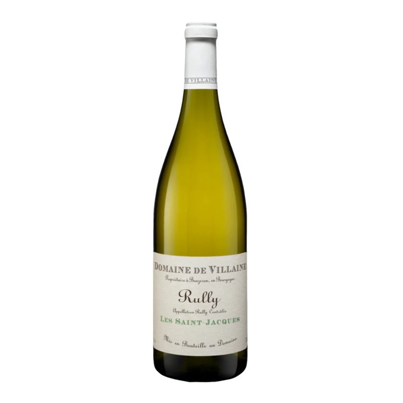 Domaine A. & P. de Villaine Rully Les Saint-Jacques 2023