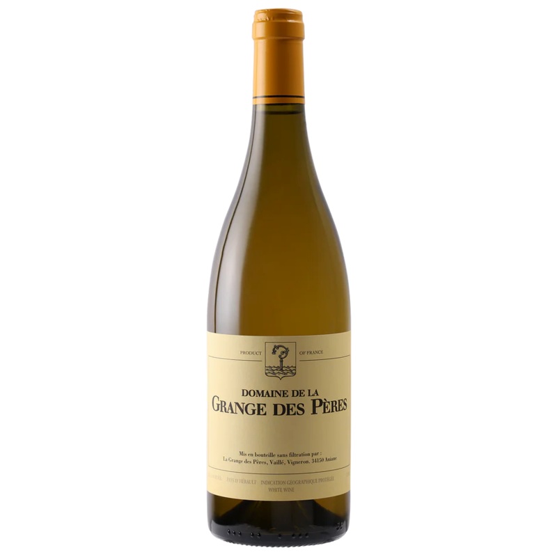 Domaine de la Grange des Peres Blanc 2021