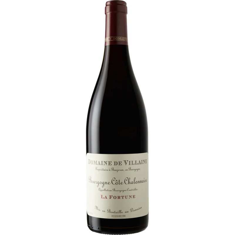 Domaine de Villaine Cote Chalonnaise La Fortune 2023