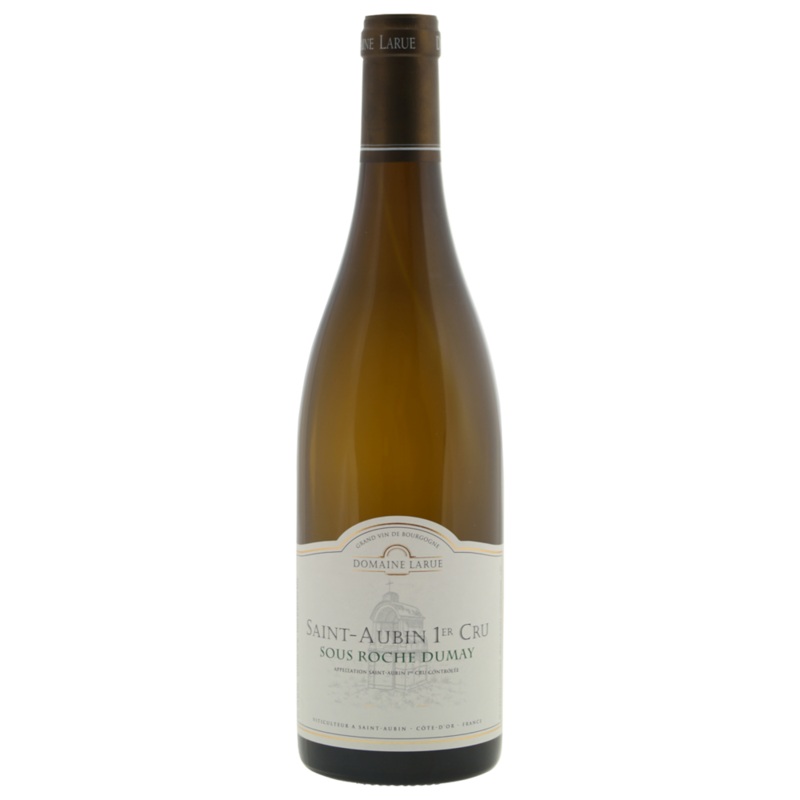 Domaine LaRue 1er Saint Aubin Sous Roche Dumay 2023