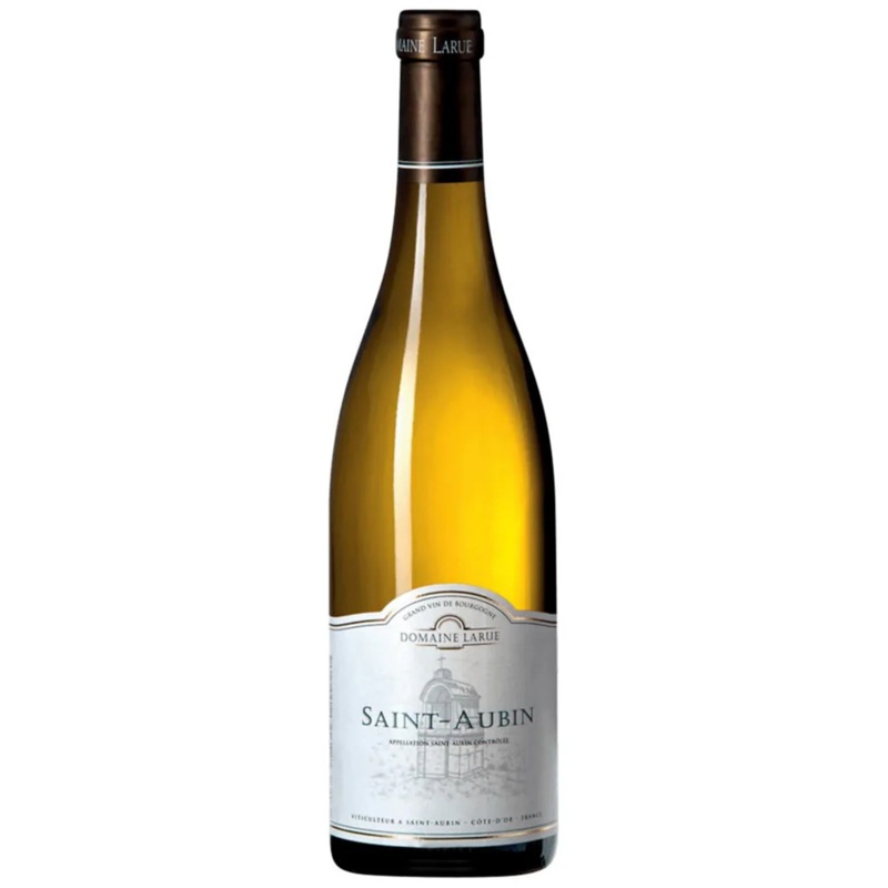 Domaine Larue Saint-Aubin Blanc 1er 2023
