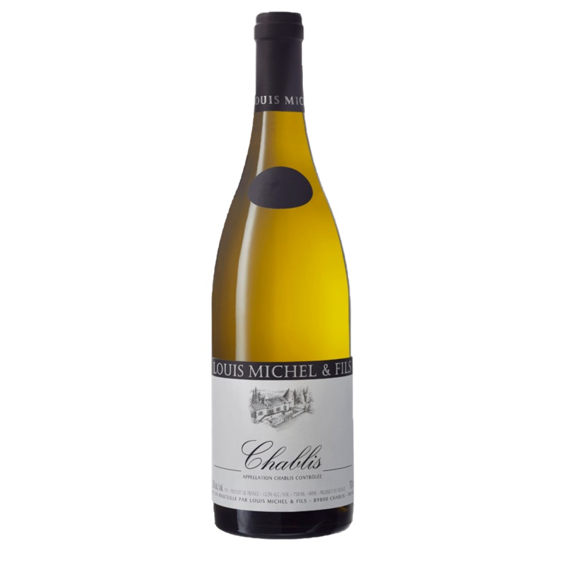 Domaine Louis Michel & Fils Chablis 2023