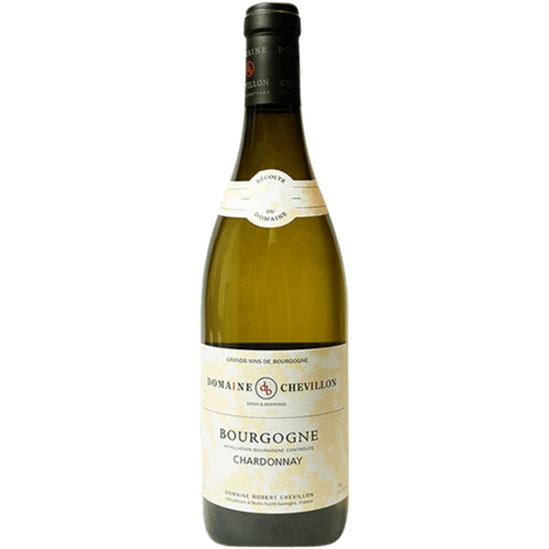 Domaine Robert Chevillon Bourgogne Blanc 2022