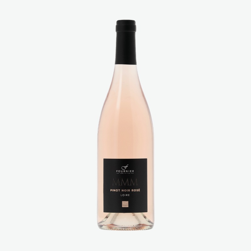 Fournier Pere & Fils MMM Rose 2024