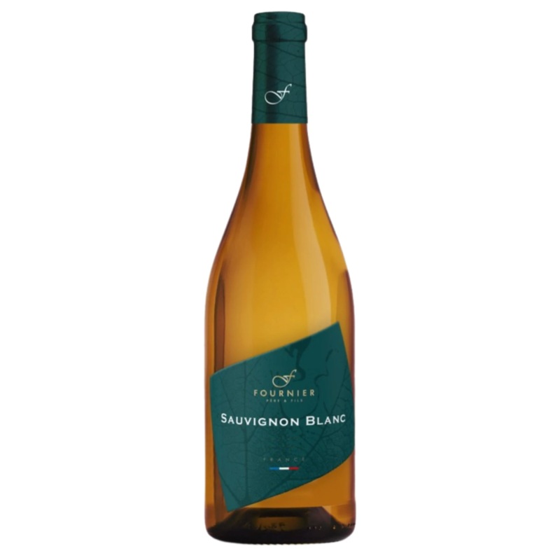 Fournier Pere & Fils Sauvignon Blanc 2024