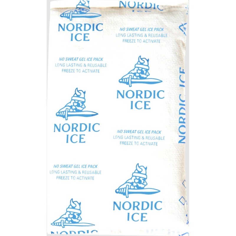 NORDIC ICE PACKS 7-9 bottles