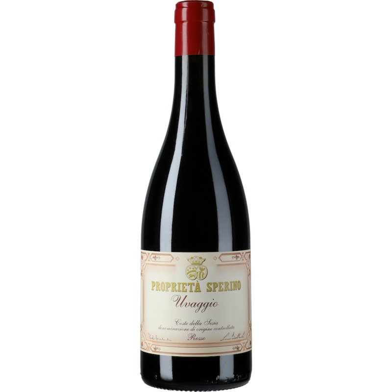 Proprieta Sperino `Uvaggio` Coste della Sesia Rosso 2021