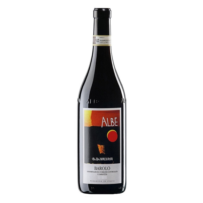 Vajra Barolo Albe 2021