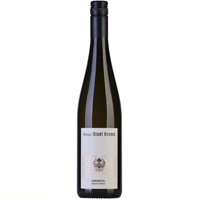 Weingut Stadt Krems Gruner Veltliner 2023