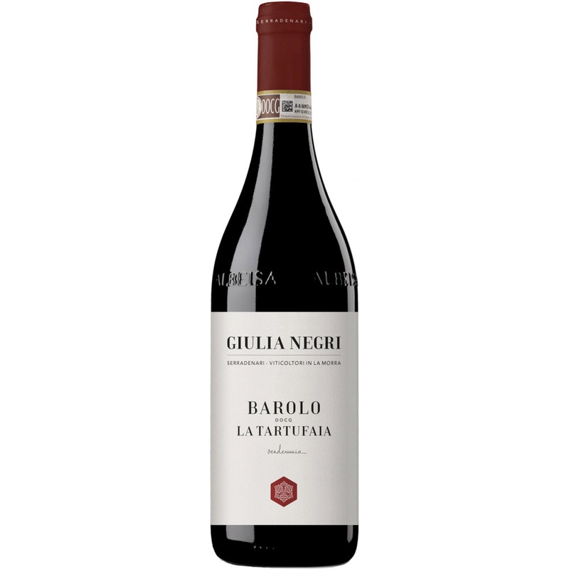 Giulia Negri La Tartufaia Barolo 2021