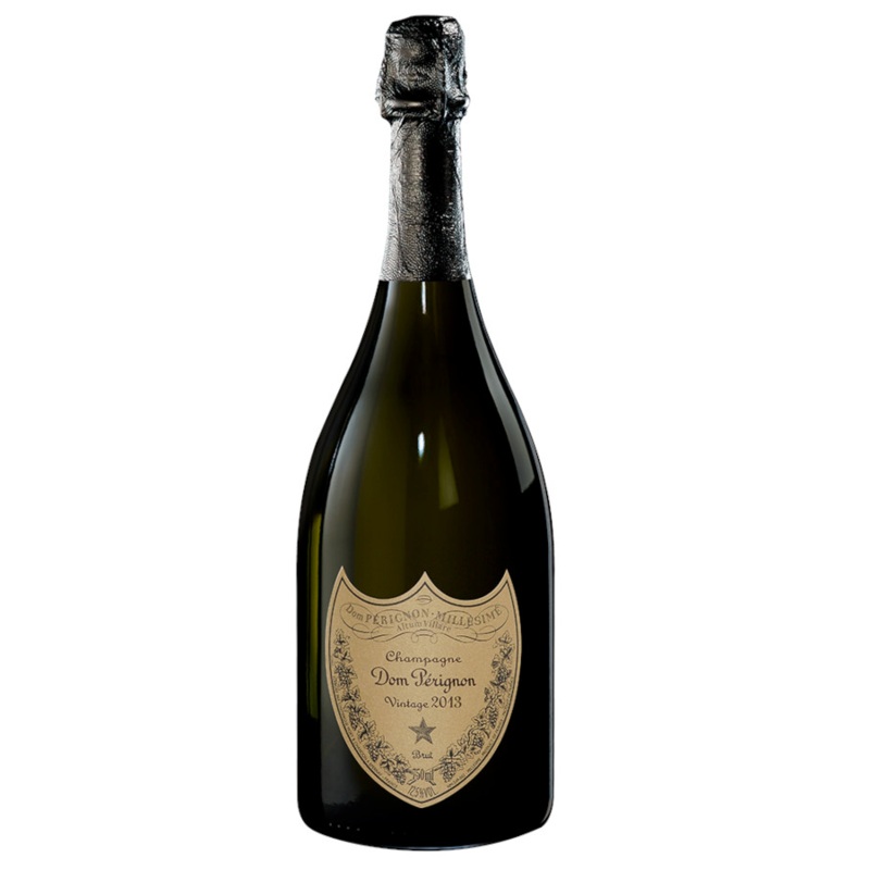 Champagne Dom Perignon 2015