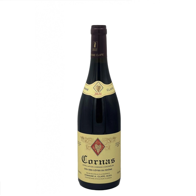 Domaine Auguste Clape Cornas 2022